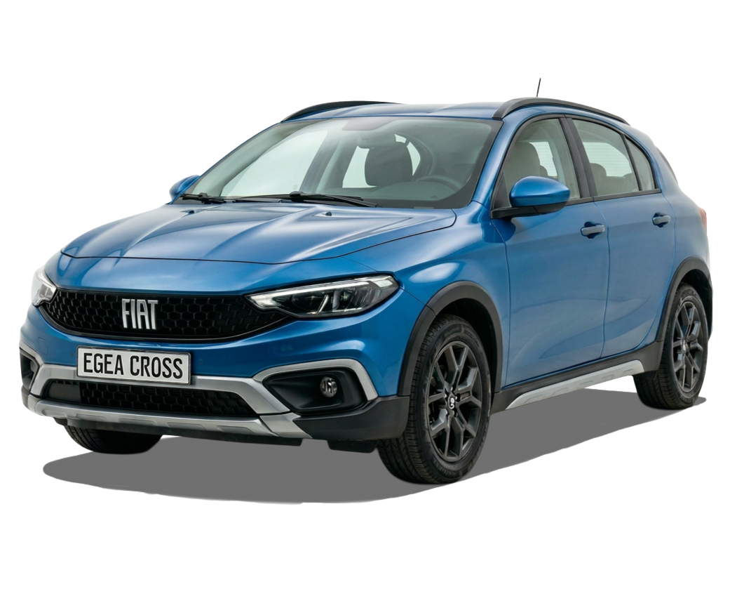 FIAT EGEA CROSS
