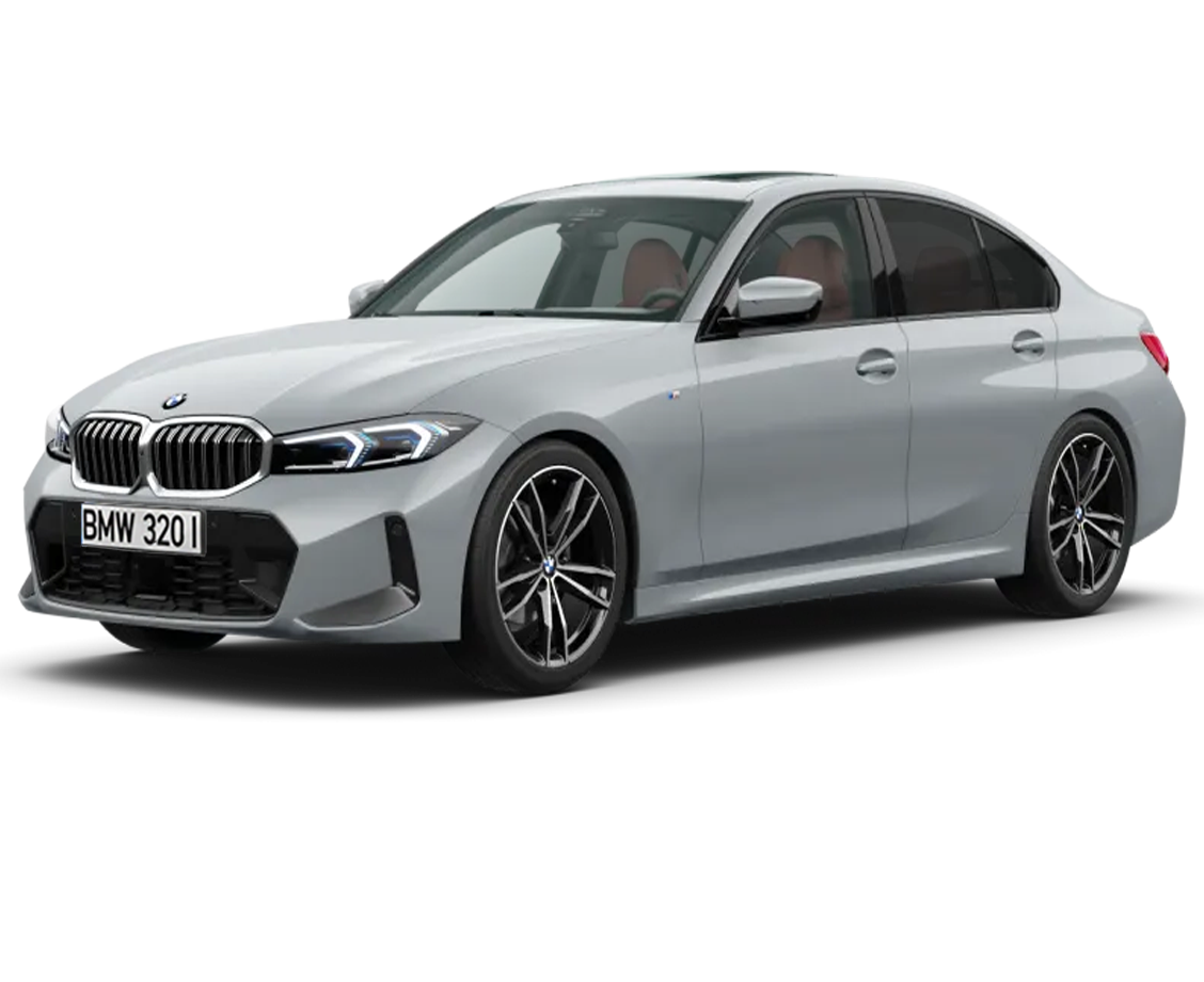 BMW 320 I