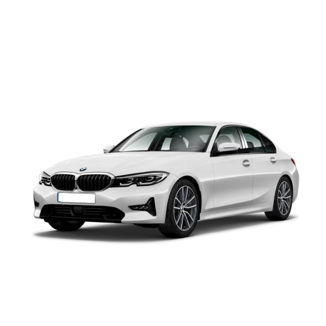 BMW 3.20 D