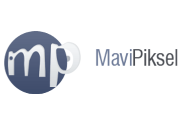 MAVİPİKSEL